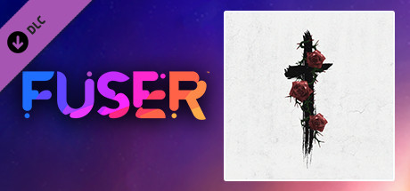FUSER™ - SAINt JHN - "Roses (Imanbek Remix)" cover art