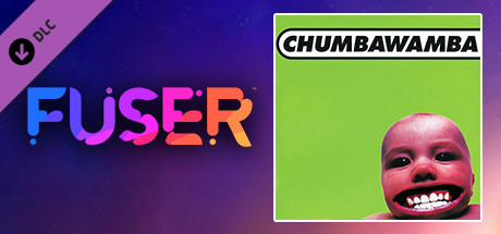 FUSER - Chumbawamba - 