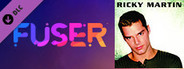 FUSER™ - Ricky Martin - "Livin' La Vida Loca"