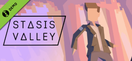 Stasis Valley Demo cover art