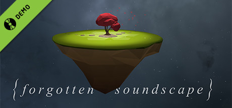 Forgotten Soundscape Demo cover art