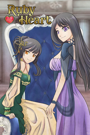 Ruby Heart [Visual Novel / Otome]