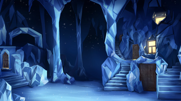 Скриншот из Ruby Heart