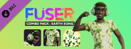 FUSER™ - Combo Pack: Earth Song