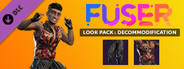 FUSER™ - Look Pack: Decommodification