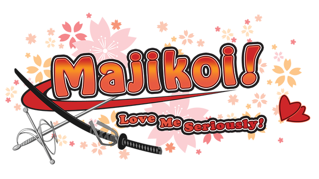 Majikoi! Love Me Seriously! - Steam Backlog