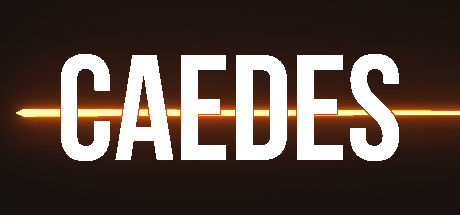 CAEDES cover art