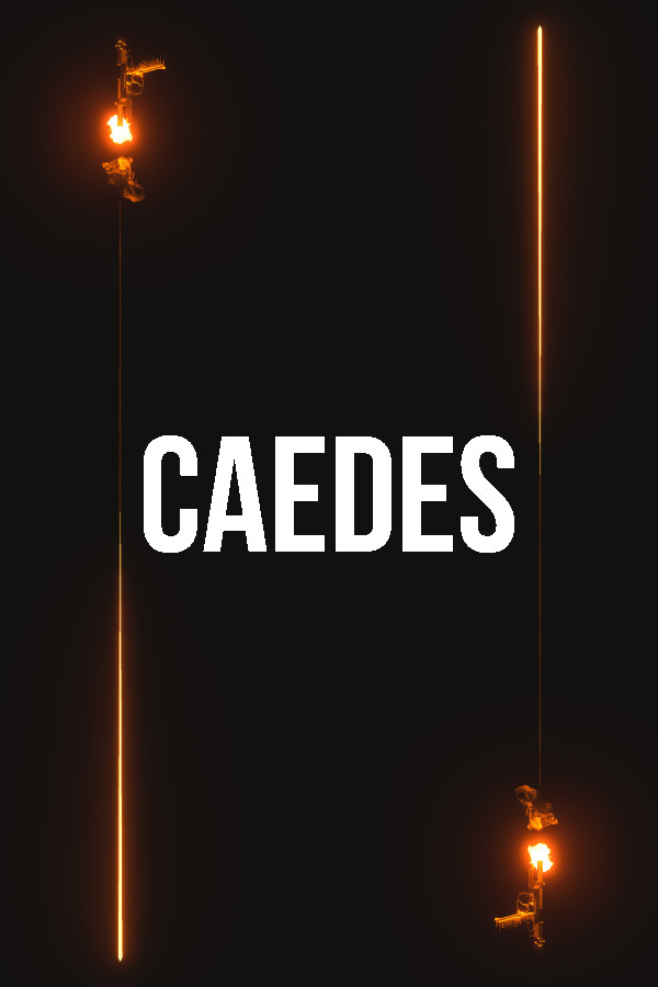 Steam portrait for CAEDES.
