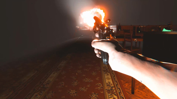 Скриншот из CAEDES