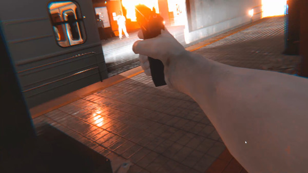 Скриншот из CAEDES