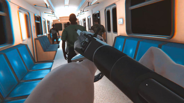 Скриншот из CAEDES