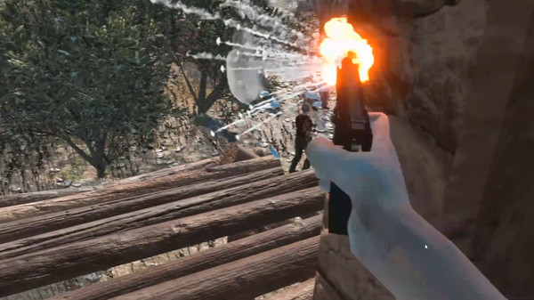 Скриншот из CAEDES