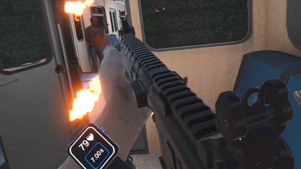 Скриншот из CAEDES