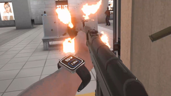 Скриншот из CAEDES