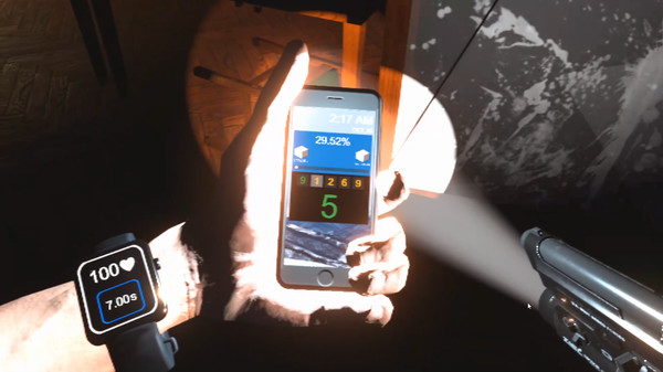 Скриншот из CAEDES