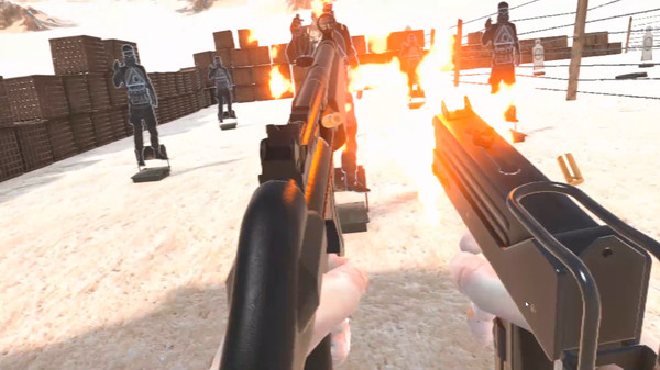 Скриншот из CAEDES