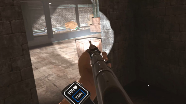 Скриншот из CAEDES