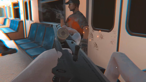 Скриншот из CAEDES