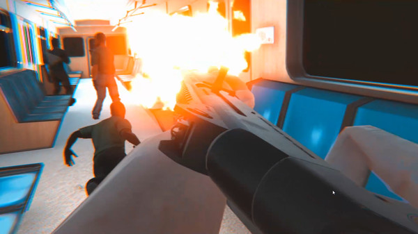 Скриншот из CAEDES