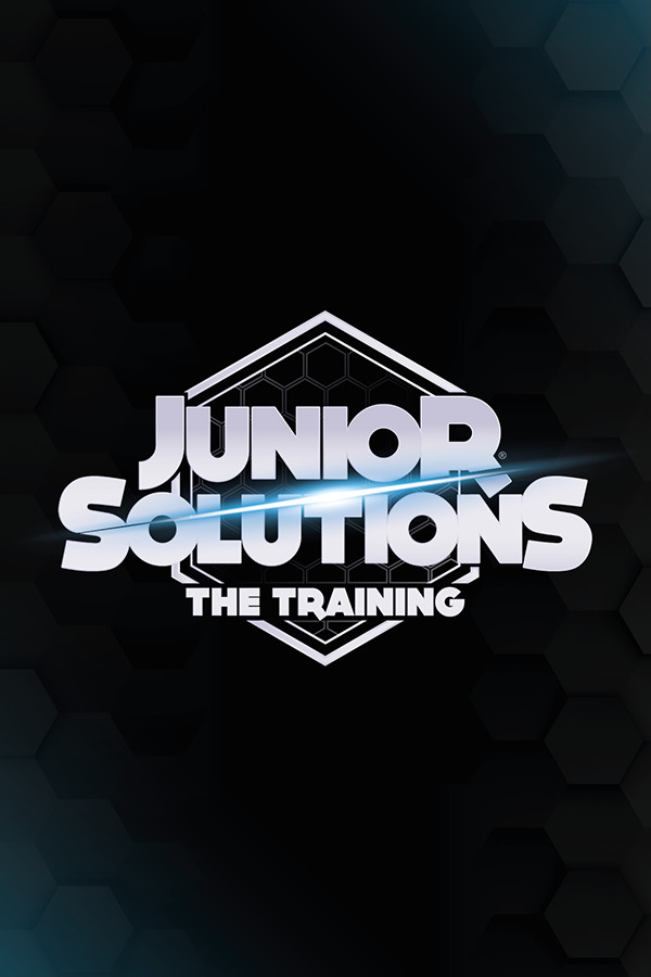 Steam portrait for Junior Solutions.
