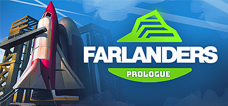 Farlanders: Prologue cover art