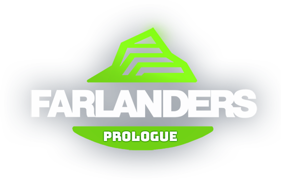 Farlanders: Prologue Logo