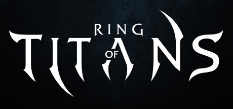 Ring of Titans cover art