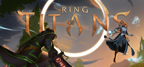 Ring of Titans