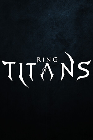 Ring of Titans poster image on Steam Backlog