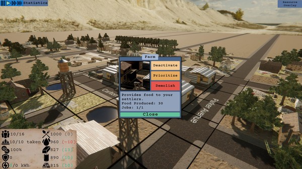 Скриншот из What's Left Behind