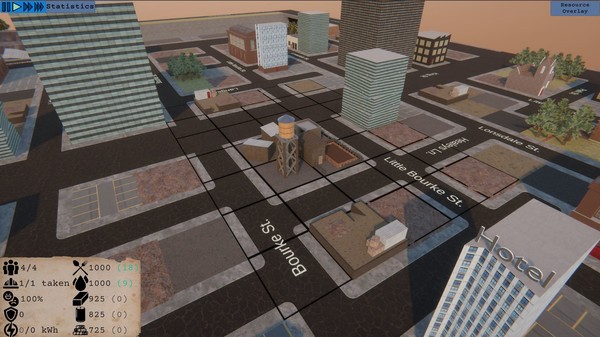 Скриншот из What's Left Behind