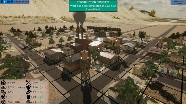 Скриншот из What's Left Behind