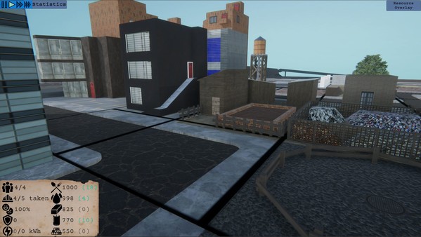 What's Left Behind game for windows Pc 1