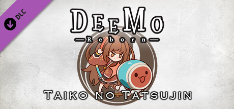 DEEMO -Reborn- Taiko no Tatsujin Collaboration Collection cover art