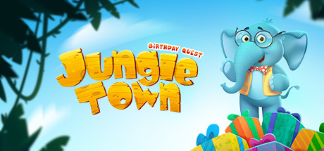 Jungle Town: Birthday quest - SteamSpy - All the data and stats about Steam  games
