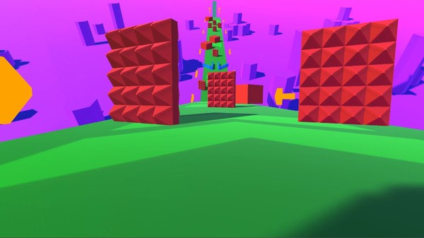 Updive game for Linux 1