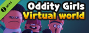 ODDITYGIRLs: Virtual World Demo