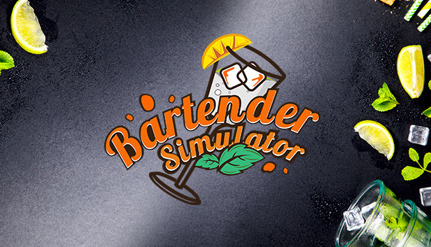 Bartender Simulator