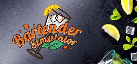 Bartender Simulator cover art