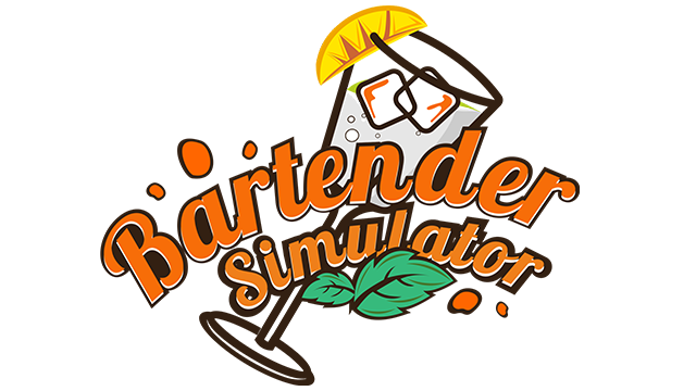 Bartender Simulator Logo