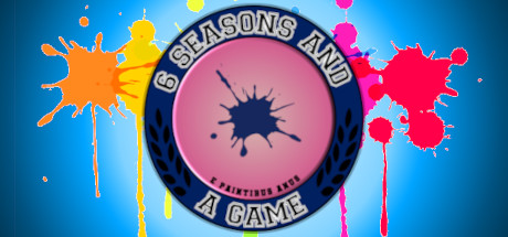 6 Seasons And A Game cover art
