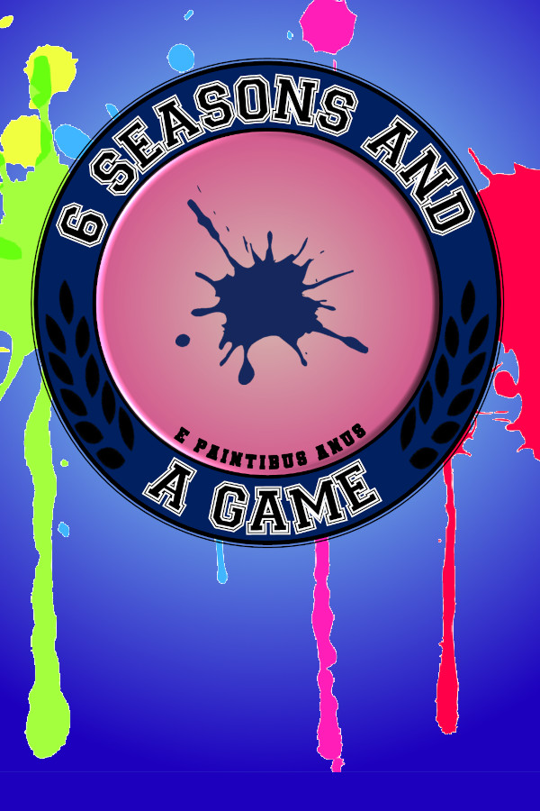 Steam portrait for 6 Seasons and a Game.
