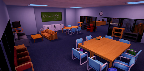 6 Seasons and a Game game for Linux 1