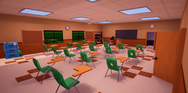 6 Seasons and a Game game for windows Pc 1