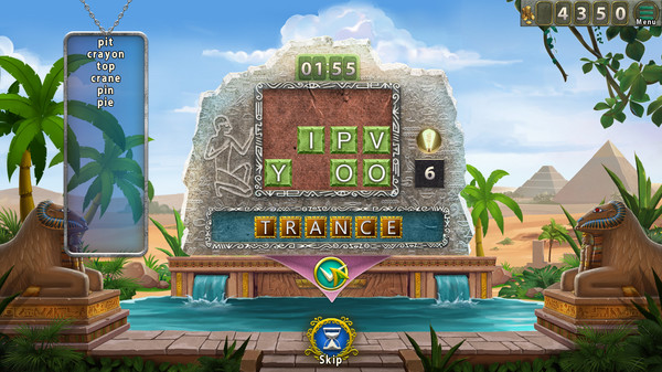 Amazing Pyramids: Rebirth game for windows Pc 1