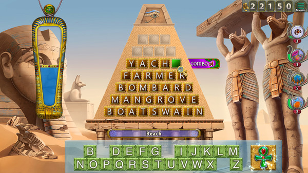 Amazing Pyramids: Rebirthfor windows and Linux 1