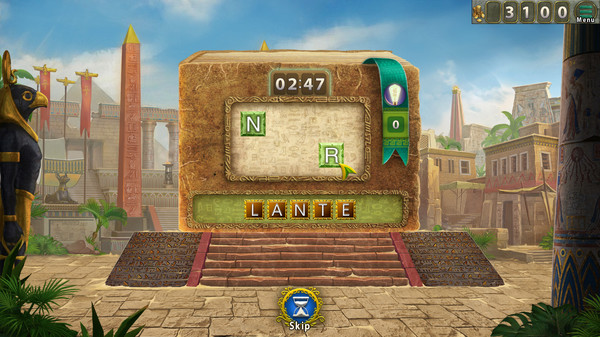 Amazing Pyramids: Rebirth game for Linux 1