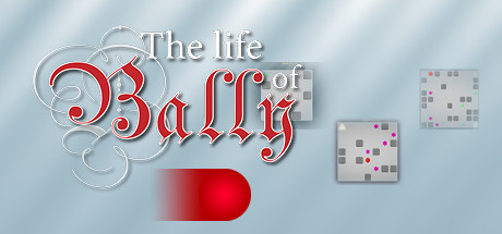 The Life of Bally cover art