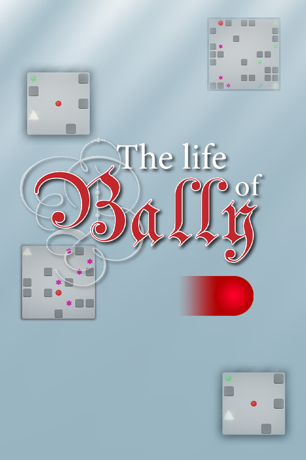 The Life of Bally for steam