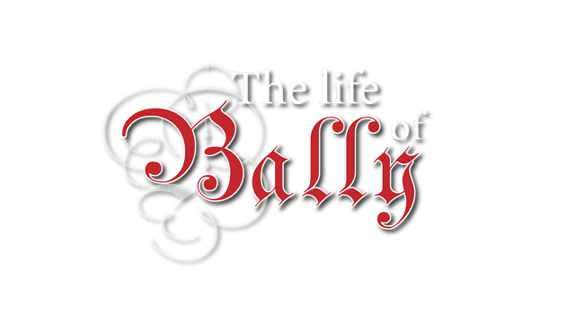 The Life of Bally Logo